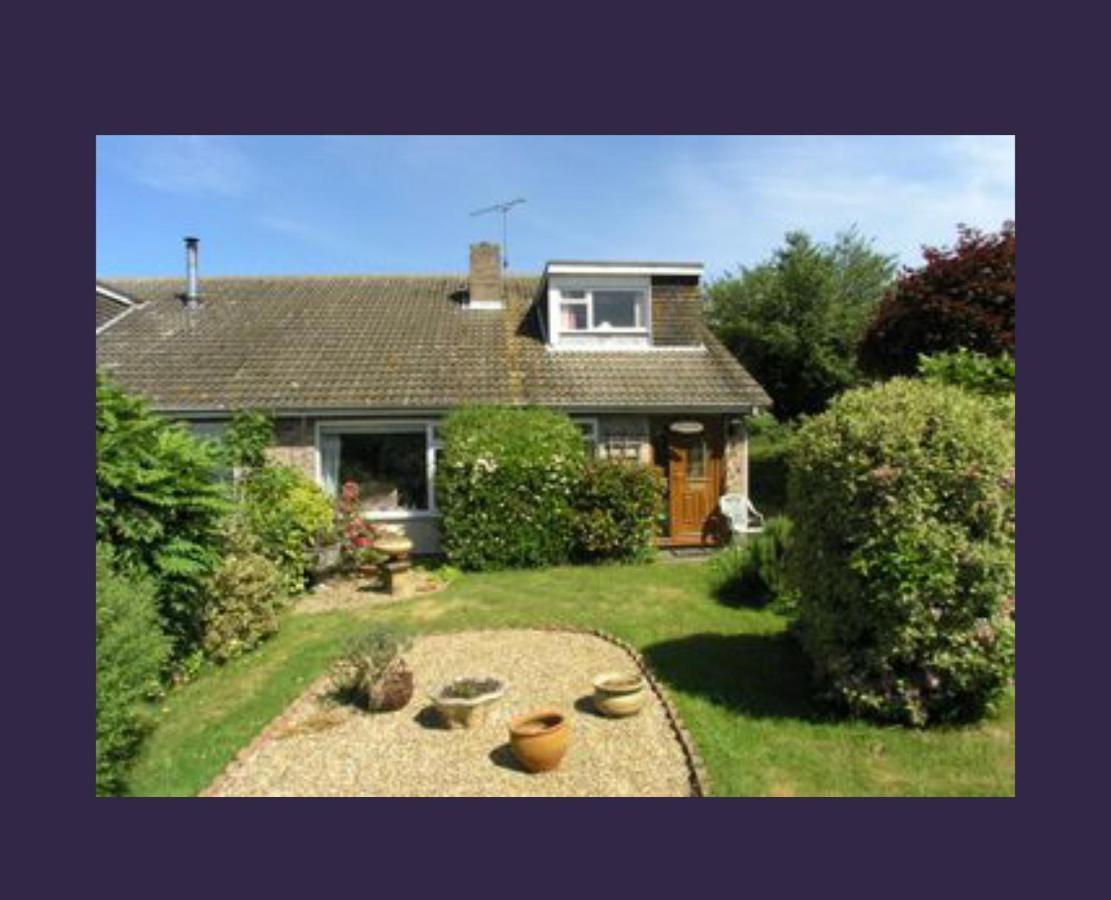 Bright And Airy 3 Bedroom Home Near Southwold Wangford Kültér fotó