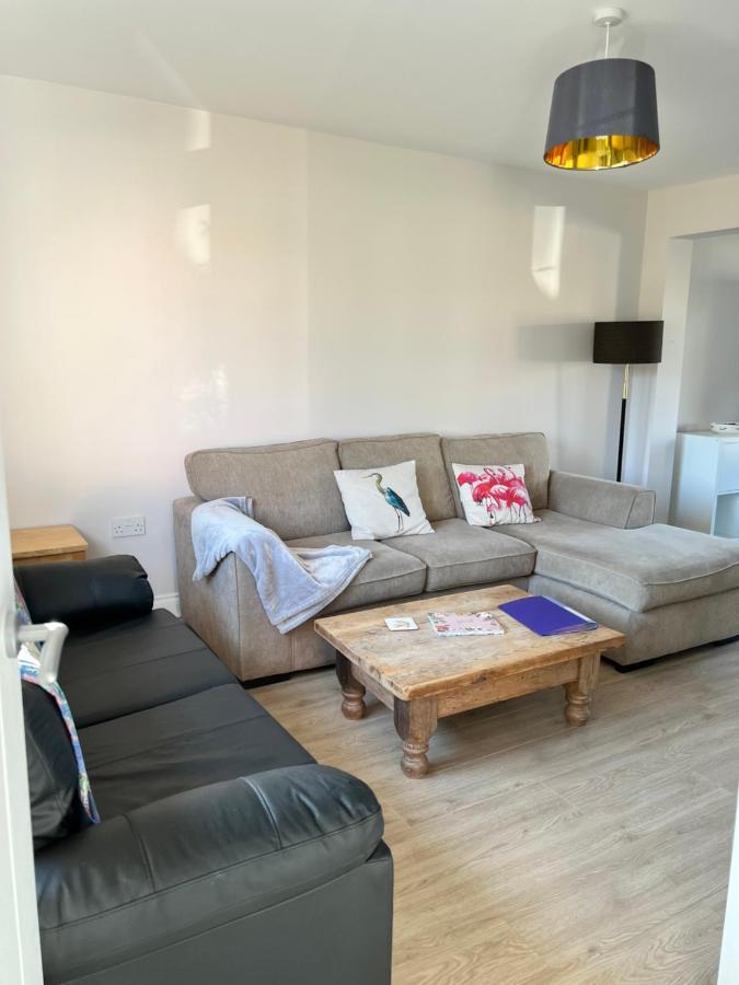 Bright And Airy 3 Bedroom Home Near Southwold Wangford Kültér fotó