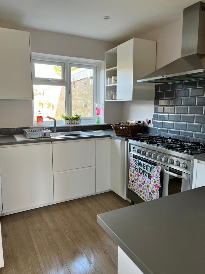 Bright And Airy 3 Bedroom Home Near Southwold Wangford Kültér fotó