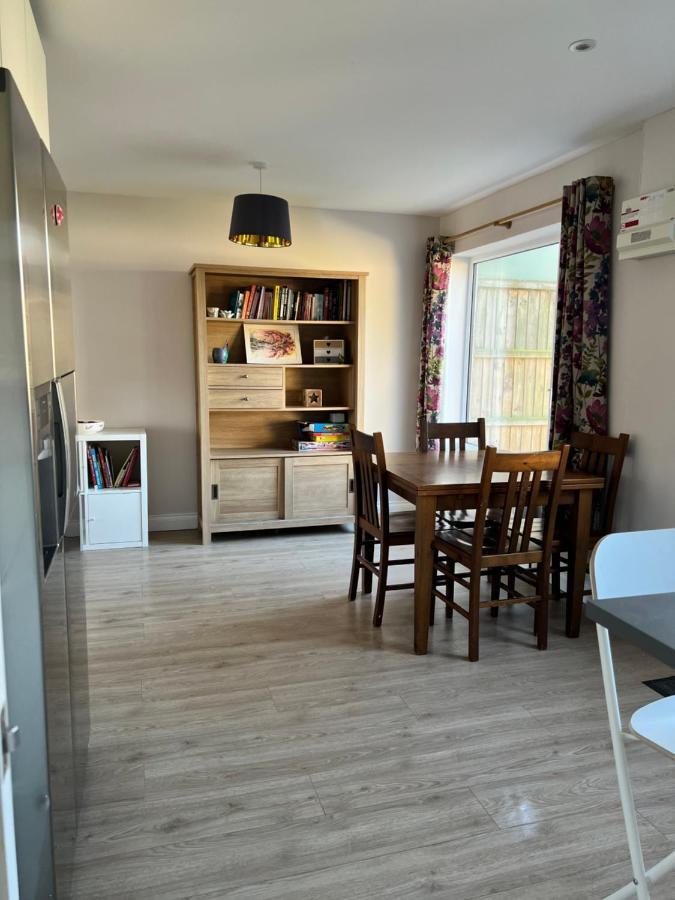 Bright And Airy 3 Bedroom Home Near Southwold Wangford Kültér fotó