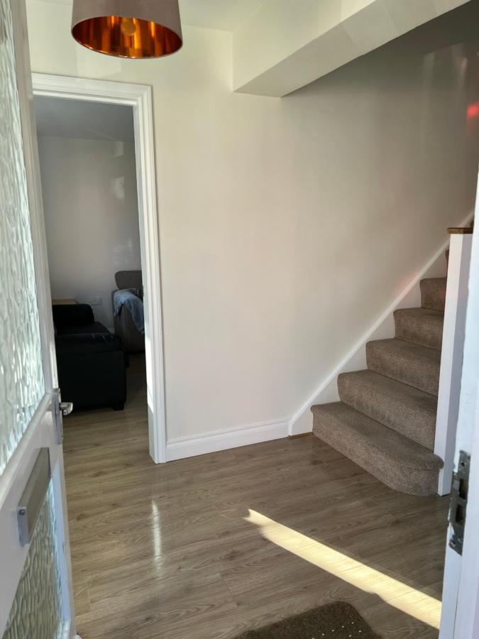 Bright And Airy 3 Bedroom Home Near Southwold Wangford Kültér fotó